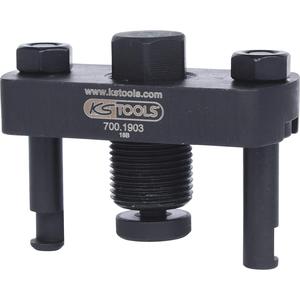KS TOOLS Volkswagen bomba de agua Extractor de ruedas motrices - Product Image 1