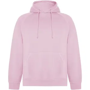 Sweat à capuche unisexe en coton biologique Vinson - Product Image 2