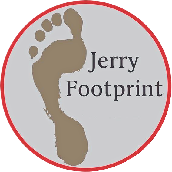 Xiamen Jerryfootprint Imp & Exp Co., Ltd. logo