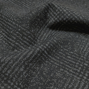 Fabrik Direkt verkauf Stretch Print Stoff Polyester Nylon Rayon Material Strick Roma Stoff für Stoff - Product Image 4