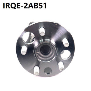 IRQE-2AB51 <b>Wheel</b> Hub Assembly 26mm Inner Diameter For Toyota FAW Crown Bearing Steel <b>Replacement</b> Part - Product Image 2