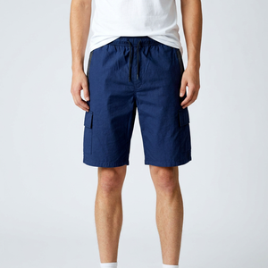Comfortable Fabric for Gym, Training & Sports Men’s Durable Sports <b>Shorts</b> Breathable Fabric for Outdoor Activities & Workout - Product Image 1