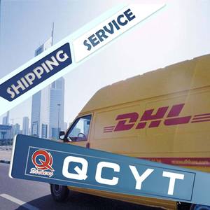 Агент по железнодорожным перевозкам, экспедитор, доставка от двери до двери из Китая в США, Германию, доставка во Францию, китайский судоходный агент в Европу - Product Image 3