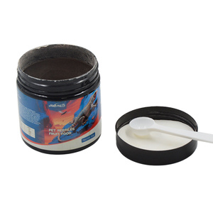 Nhà Máy Bán buôn thực phẩm côn trùng puree trái cây puree bột bò sát bổ sung thực phẩm bò sát rắn thằn lằn frugivorous động vật - Product Image 4