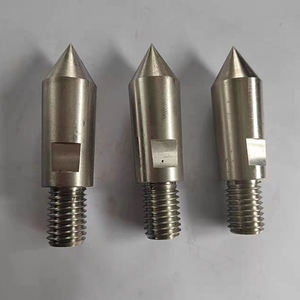 Consegna veloce attrezzatura Dcp ad alta precisione attrezzatura per Test del suolo da campo penetrometro a cono dinamico manuale fornitori dcp astm - Product Image 3