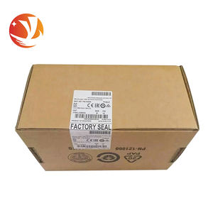 A-iiienbradley ของแท้สินค้าใหม่โมดูลควบคุมโปรแกรมได้1766-L32BWA PLC 16 I/O I/O Link การสื่อสารโปรแกรม PLC - Product Image 5