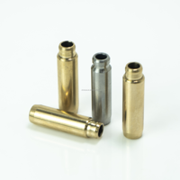 Cinwoye 1ZZ/2ZZ/1KD OEM 11122-88600/11122-20020 Condotti Valvole per Motori (Diesel/Benzina/Gas) - 1 Anno di Garanzia