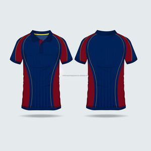 Team Golf <span class=keywords><strong>Polo</strong></span> Shirt Dry Fit Señoras Sublimado Poliéster Transpirable Sport <span class=keywords><strong>Polo</strong></span> <span class=keywords><strong>Jersey</strong></span> para Mujeres Múltiples Colores - Product Image 5