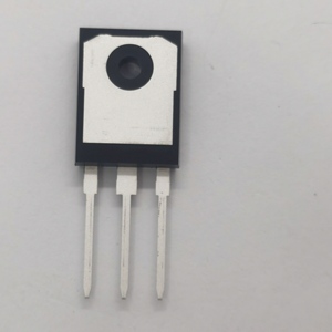 ทรานซิสเตอร์แบบฟิลด์เอฟเฟกต์ (MOSFET) N-channel รุ่น NCE65TF099T แบบ TO-<span class=keywords><strong>247</strong></span> ของแท้และใหม่ - Product Image 3