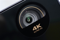 Projecteur laser DLP tricolore 4K Dangbei S7 Ultra Max 5800 Lumens, refroidissement liquide, audio HDR10, 3D, Android 14, 8K, 8 Go/128 Go, pour la maison