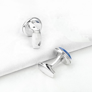 <span class=keywords><strong>Gemelos</strong></span> Marlary, fabricante Oem, esmalte redondo, camisa <span class=keywords><strong>de</strong></span> lujo, traje, <span class=keywords><strong>gemelos</strong></span>, <span class=keywords><strong>precio</strong></span> al por mayor, Dongguan Fancy - Product Image 6