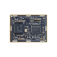 Carte de développement Rockchip RV1103B pour serrure de porte intelligente Rongping RP-RV1103B Linux 128M/4GB