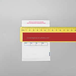 Nhà Máy Giá <span class=keywords><strong>HDPE</strong></span>/ LDPE trong suốt Túi <span class=keywords><strong>Ziplock</strong></span> cho thực phẩm niêm phong lưu trữ thực phẩm bảo quản túi - Product Image 5