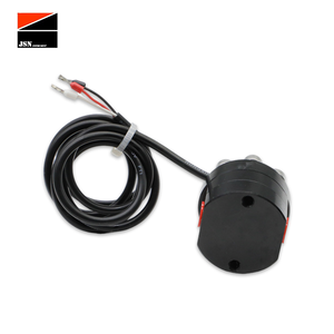 0.2% 0.5% High 32bar Sensor for <b>Water</b> Oil Resin Mini Volumetric Oval Gear <b>Flow</b> <b>Meter</b> - Product Image 5