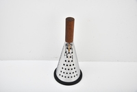 Keuken Gadgets Fruit Groente Gereedschap Box Rasp Kaas Rasp Raspen Groente Choppers