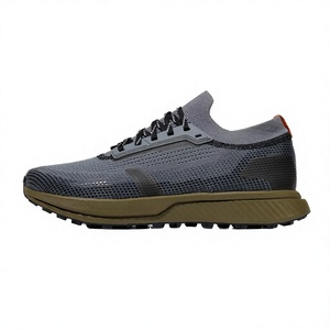 Chaussures de randonnée professionnelles de marques célèbres, très vendues, bottes camouflage, chaussures de sport décontractées, tige en mesh légère, automne-hiver - Product Image 4