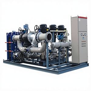 ताप विनिमायक, बुद्धिमान ताप अंतरण इकाई, अनुकूलन योग्य बुद्धिमान नियंत्रण शीतलन - Product Image 1