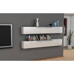 Tapón basculante de nailon Duotec 10 SP con tornillo cilíndrico (25 uds) - Product Image 2