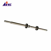 49260546000A Ensemble d'arbre d'entraînement UTFS pour mécanisme de transport de billets de guichet automatique Diebold Ecrm, pièces de rechange