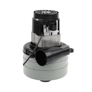 Motor de Aspiradora de Gran Potencia Faradyi 2026 para Aspiradora Industrial - Product Image 3