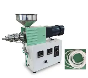 single-screw plastic extruder