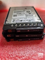 Pour serveur interne SSD NVMe PCIe Gen 5 en métal de 15,36 To