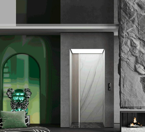 Side mini tay vô hiệu hóa động cơ người cao niên cầu thang hàng hóa nhà an toàn thiết bị PCB cho Kone thang máy cuộc gọi hội trường - Product Image 5