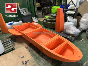 OEM เรือคายัค rotomolding แม่พิมพ์อลูมิเนียม - Product Image 2