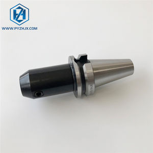 Weldon Bt30 Bt40 Bt50 Sln SLA Fraise en bout à verrouillage latéral Abor - Product Image 5