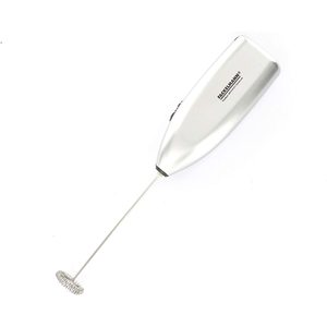 Montalatte Elettrico Cappuccino Boy, Confezione da 36, Automatico a Batteria per Auto - Product Image 1