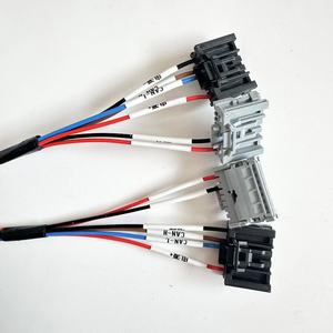 สายเชื่อมต่ออเนกประสงค์ OBD สำหรับการวินิจฉัยยานยนต์พลังงานใหม่ ชุดสายไฟอเนกประสงค์สำหรับการวินิจฉัยยานยนต์ - Product Image 5