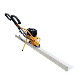Machine à lisser le <span class=keywords><strong>béton</strong></span> en aluminium, <span class=keywords><strong>règle</strong></span> de nivellement pour pavés - Product Image 5