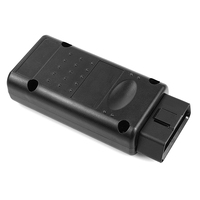 MPPS V21 Desbloqueado, Versión de Alta Calidad con Reinicio Infinito, Chip Completo con Cable Tricore, Herramienta de Escaneo y Ajuste de Chip ECU OBD2