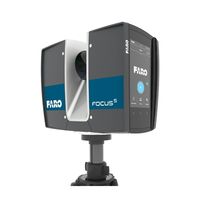 Faro Focus S70 Capteur de scanner laser 3D LiDAR 3D GNSS RTK Visual Real-Time SLAM Scanner laser 3D Scanner laser 3D Faro S350 S120