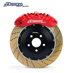 Kit de Pinza de Freno ROTORA de 6 Pistones RS9999 Compatible con Ford Explorer/U625/Modelo 2024 Kuga Mustang Ranger Ranger <span class=keywords><strong>T9</strong></span> Ranger/2022 - Product Image 2