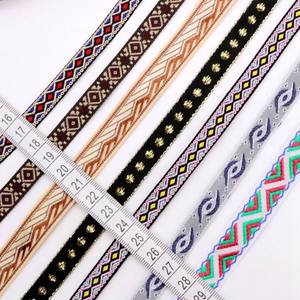 Cinta de Nailon de 1 Pulgada para Impresión de Ropa, Correas de Nailon para Collares de Perro, Cinta de 20 mm - Product Image 2