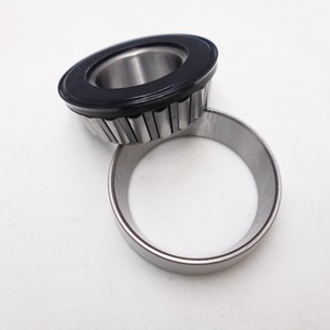 32005jrrs hẹp phần chỉ đạo đầu đặt côn mang con lăn với con dấu dầu 32005jr-<span class=keywords><strong>rs</strong></span> 32005rs <span class=keywords><strong>32005</strong></span>-<span class=keywords><strong>rs</strong></span> 25x47x15mm - Product Image 1