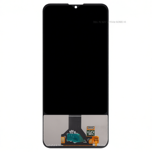 Display LCD completo e touchscreen per Moto G20 2021 Nero - Product Image 2