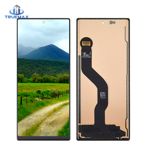 Replacement TFT <b>Screen</b> Inner LCD <b>Screen</b> Display for Samsung Galaxy Z <b>Fold</b> 6 Fold6 - Product Image 1
