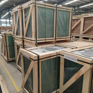 <span class=keywords><strong>Vetro</strong></span> Temperato Trasparente 6MM 8MM 10MM per Pareti Divisorie Industriali, Sicurezza Edilizia, Pannelli per Porte <span class=keywords><strong>Doccia</strong></span> e Bagno - Product Image 5