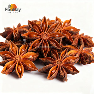 Anís Estrellado <span class=keywords><strong>Gourmet</strong></span>, Selección Premium de Especias, Bolsa de Kraft de 200g, Ideal para Talleres Culinarios, Cocinas Artesanales y Sets de Regalo para Amantes de la Gastronomí<span class=keywords><strong>a</strong></span> - Product Image 3