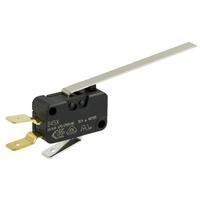Micro-interrupteur de circuit de sécurité pour ascenseur Z-01HQ-B, bouton-poussoir momentané haute capacité