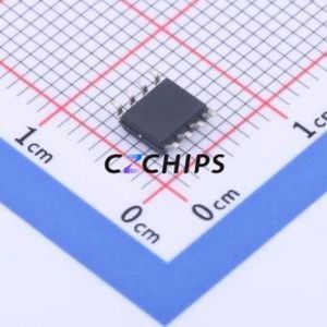 Whole <b>Sale</b> LM2904VQDR SOIC-8 Integrated Circuit IC Chip Operational <b>Amplifier</b> - Product Image 2