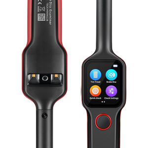 Autel tbe200e tpms לייזר צמיג טרד עומק דלק רכב זיהוי כלי - Product Image 5