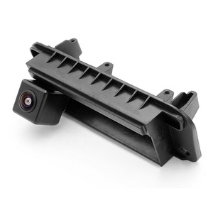 GreenYi HD AHD1080P <span class=keywords><strong>c</strong></span>ámara de visión trasera de vehículo de visión nocturna para <span class=keywords><strong>Mercedes</strong></span> Benz <span class=keywords><strong>Clase</strong></span> <span class=keywords><strong>C</strong></span> C180 C200 C260 MB <span class=keywords><strong>W204</strong></span> W205 S204 W212 - Product Image 1