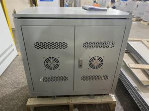 CE認証取得済み三相昇降圧絶縁変圧器 600V <span class=keywords><strong>480V</strong></span> <span class=keywords><strong>440V</strong></span> 380V 240V 230V 220V 208V 200V - Product Image 2