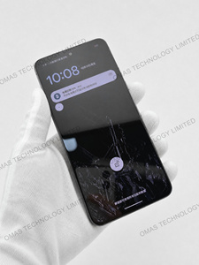 ขายส่งโทรศัพท์มือถือ Pixel 8 Pro รุ่น Global มือสอง สภาพ A+ ความจุ 128GB/256GB/512GB ปลดล็อคแล้ว แบตเตอรี่ 5050mAh หน้าจอ 6.7 นิ้ว รองรับ 5G - Product Image 2