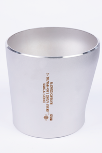 Lập Dị <span class=keywords><strong>Reducer</strong></span> ASME b16.9 A/sa403 thép không gỉ liền mạch Hàn giảm hình dạng áp lực cao bán buôn Nhà cung cấp - Product Image 3