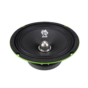 Haut-parleur de milieu de gamme populaire Soway SM-805A haut-parleur professionnel plus fort de système audio de <span class=keywords><strong>voiture</strong></span> de 8 pouces - Product Image 3