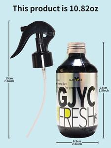 Nouvel éliminateur d'odeurs extérieur aux enzymes naturelles, élimine les urines, les selles et les vomissements des animaux domestiques, utilisation sûre pour les patios, les terrasses et l'herbe artificielle - Product Image 6